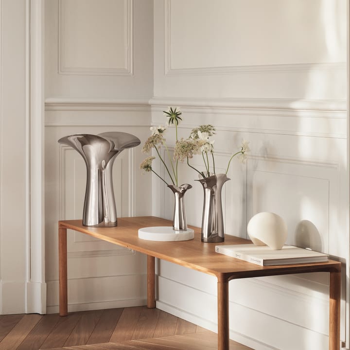 Bloom Botanica maljakko - 33 cm - Georg Jensen
