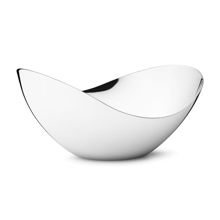 Bloom kulho korkea - medium, 22 cm - Georg Jensen