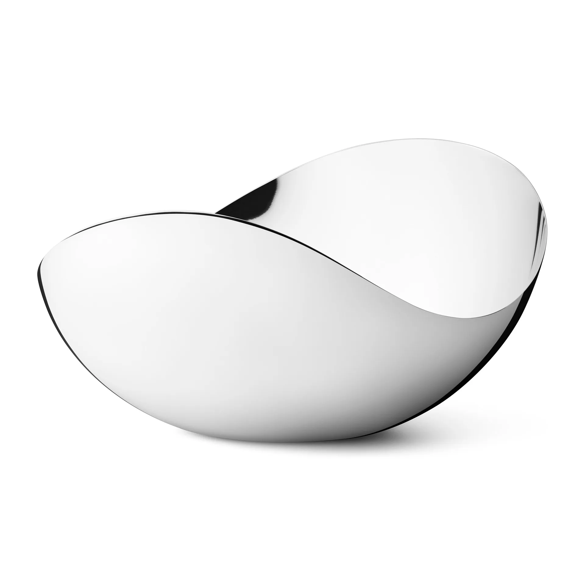 Bloom kulho korkea, suuri, 27,8 cm Georg Jensen