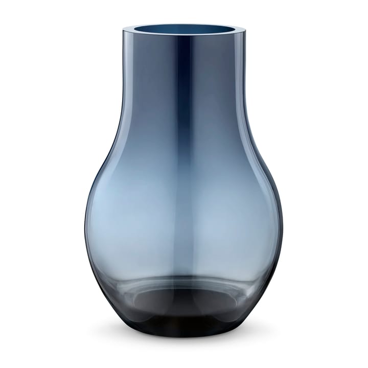 Cafu lasimaljakko sininen - keskikokoinen, 30 cm - Georg Jensen