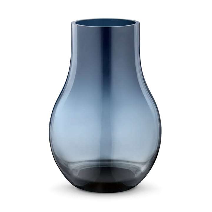 Cafu lasimaljakko sininen - pieni, 21,6 cm - Georg Jensen