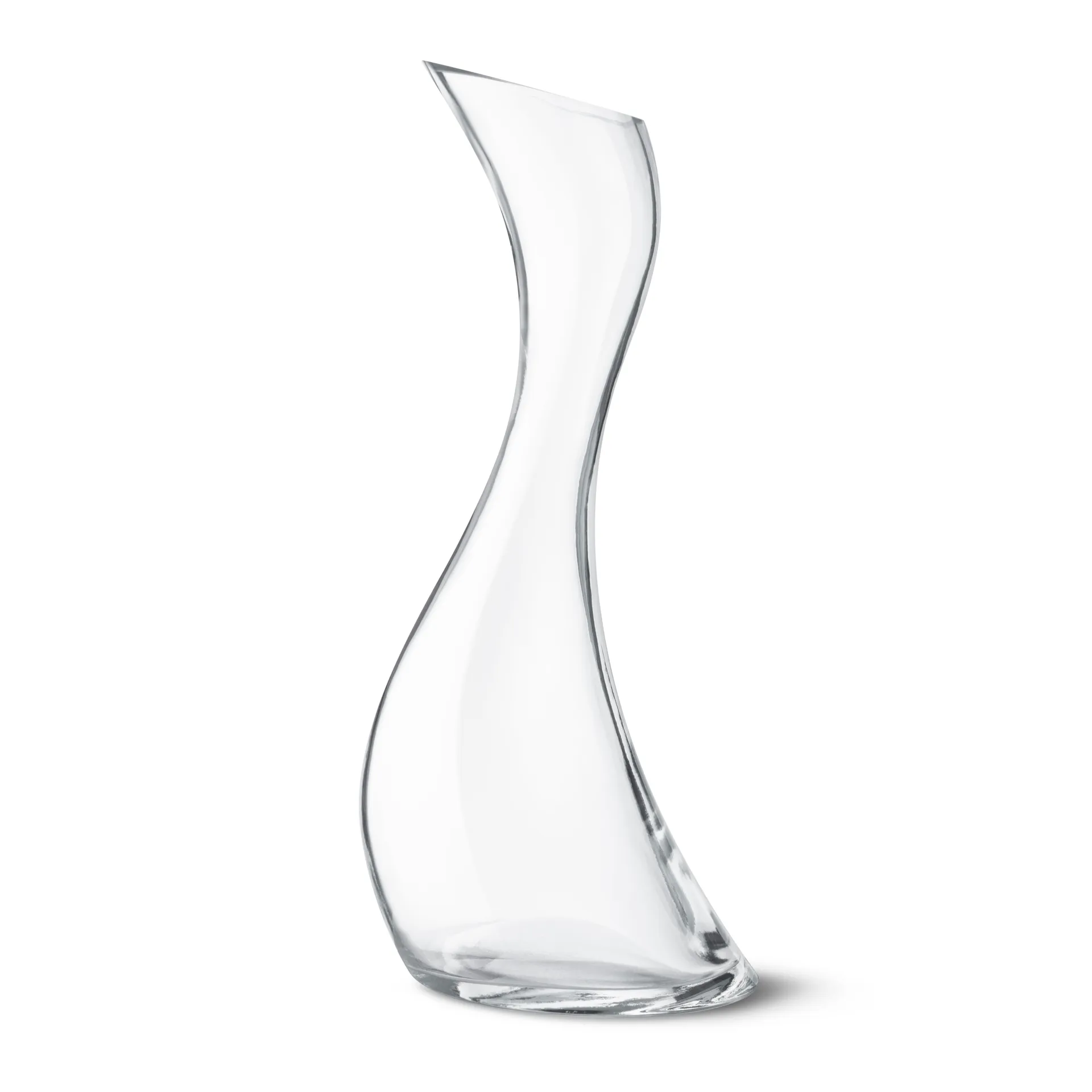 Cobra lasikarahvi, 0,75 l Georg Jensen