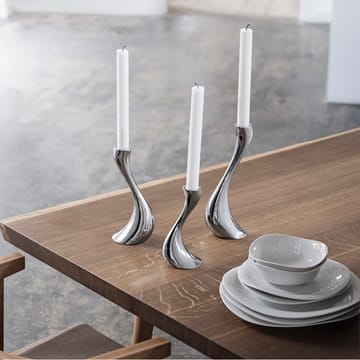 Cobra lautanen - Ø 21 cm - Georg Jensen