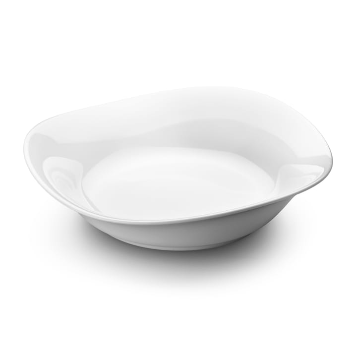 Cobra syvä lautanen, Ø 21 cm Georg Jensen