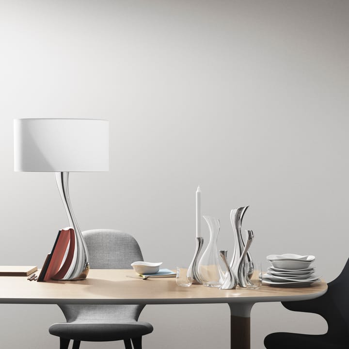 Cobra syvä lautanen, Ø 21 cm Georg Jensen