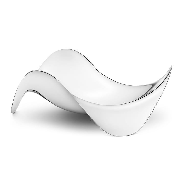 Cobra tarjoilukulho - pieni, Ø 19,1 cm - Georg Jensen