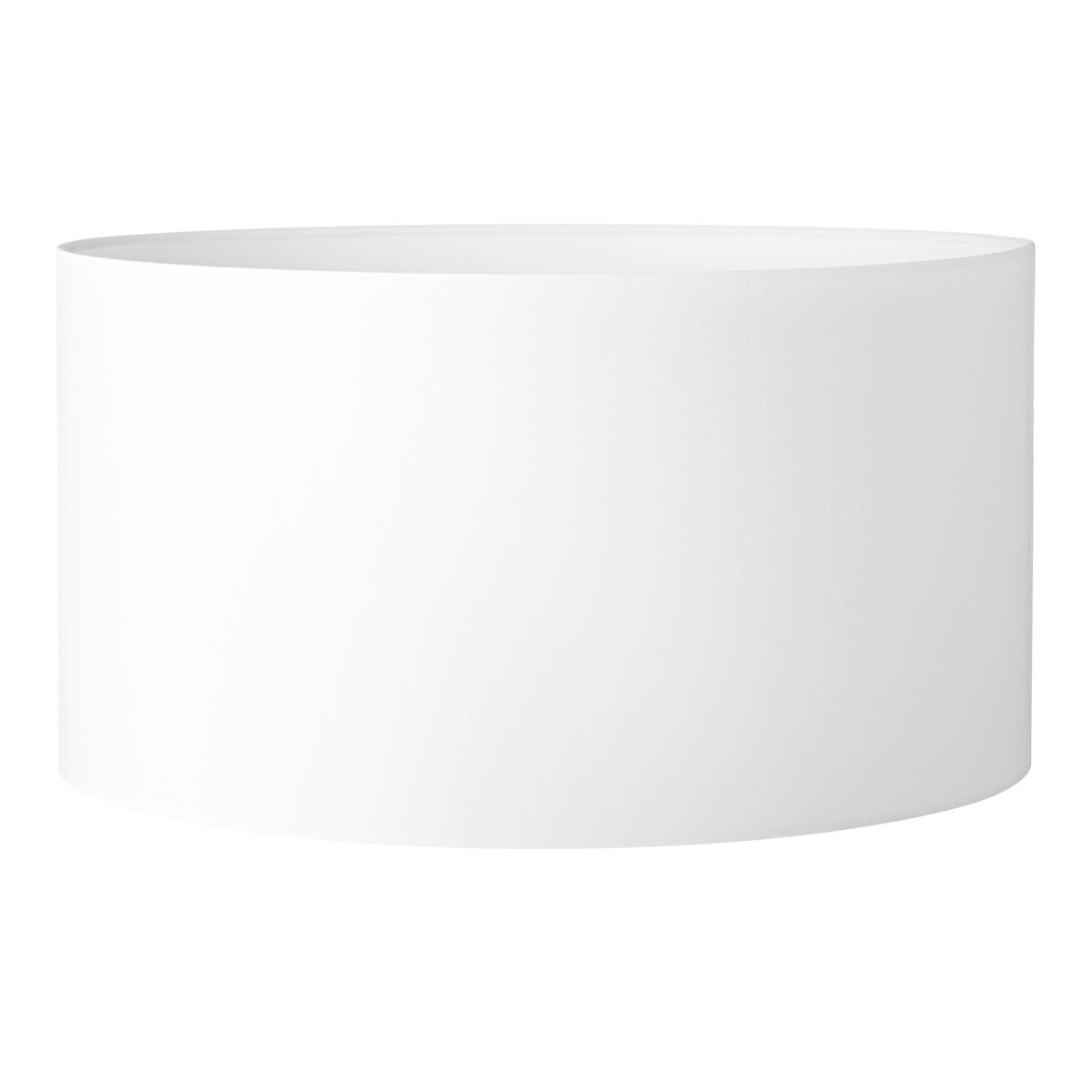 Georg Jensen Cobra valaisimenvarjostin valkoinen medium, 42 cm