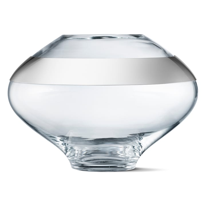 Duo pyöreä maljakko, Suuri Georg Jensen
