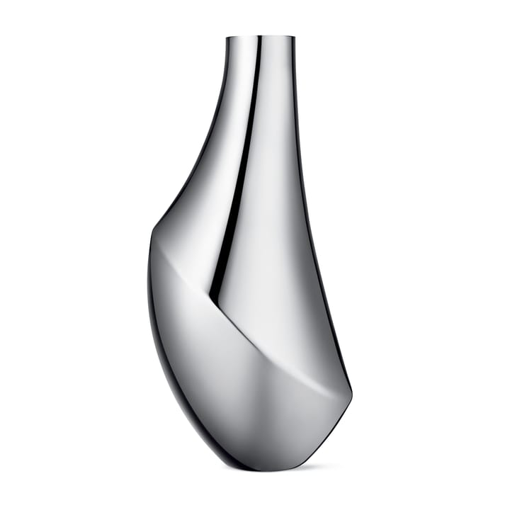 Flora maljakko - iso, 50 cm - Georg Jensen