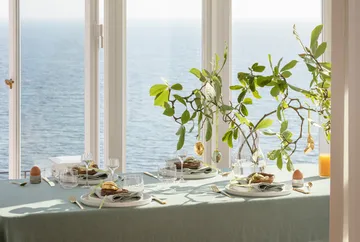 Georg Jensen pääsiäisriipus 2024 - 18 K Kullattu - Georg Jensen