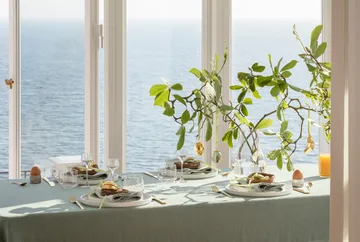 Georg Jensen pääsiäisriipus 2024 - 18 K Kullattu - Georg Jensen