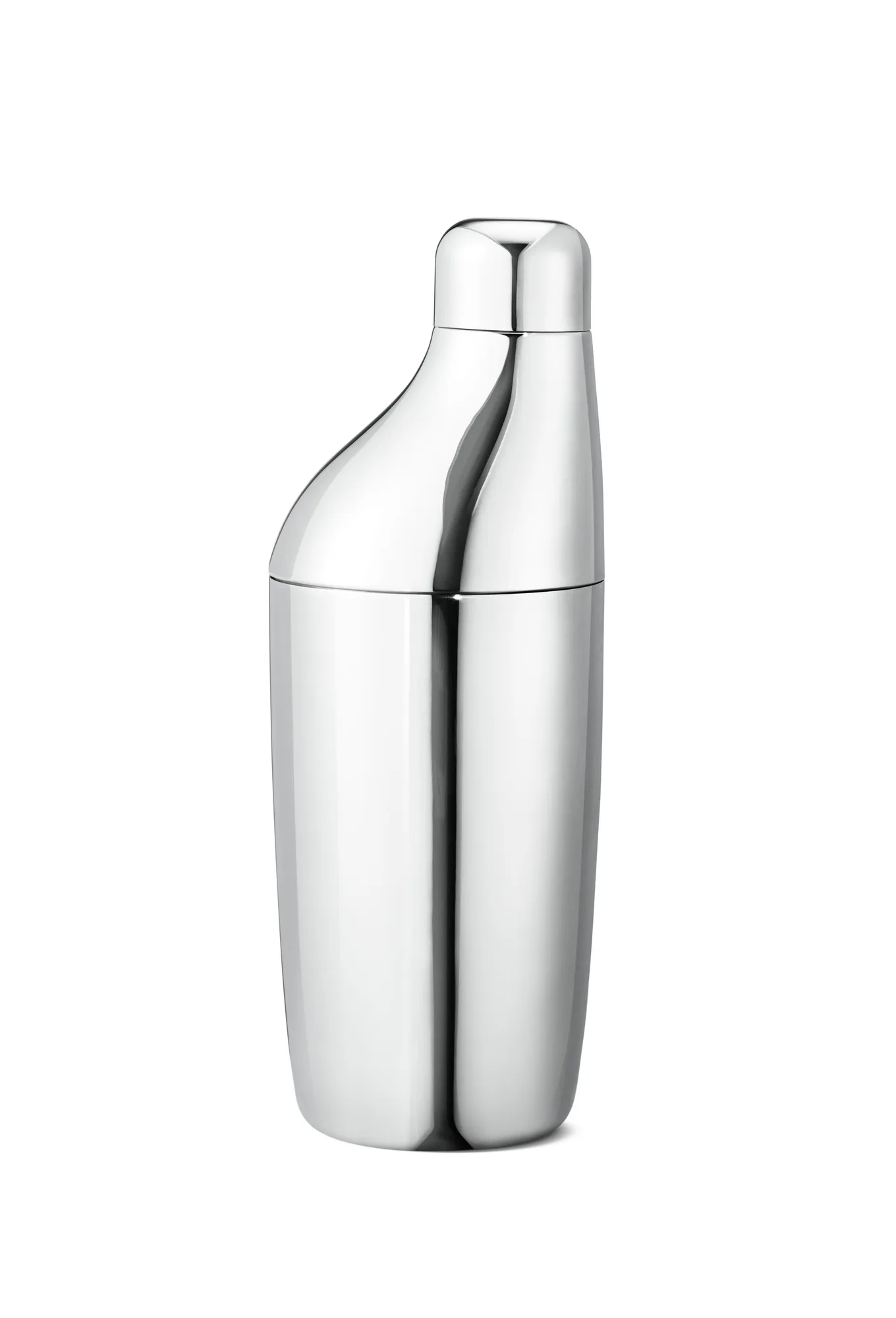 George Jensen Sky cocktailshaker, Ruostumaton teräs Georg Jensen