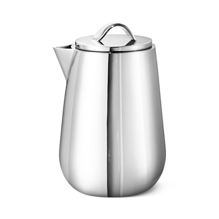 Helix maitokannu, Ruostumaton teräs Georg Jensen