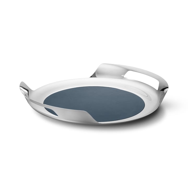 Helix tarjotin, Ruostumaton teräs Georg Jensen