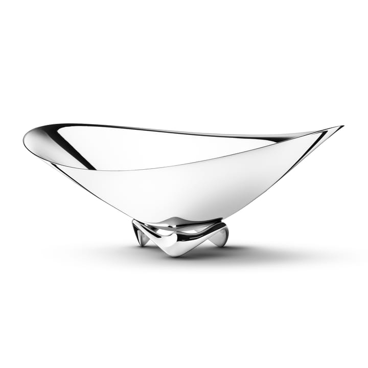 HK Wave kulho - Ø 42 cm - Georg Jensen