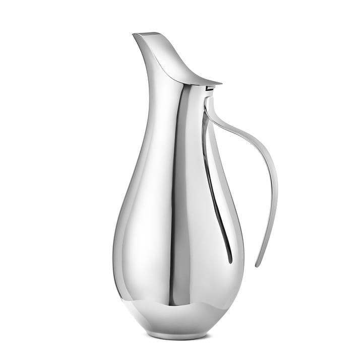 Ilse kannu - ruostumaton teräs - Georg Jensen