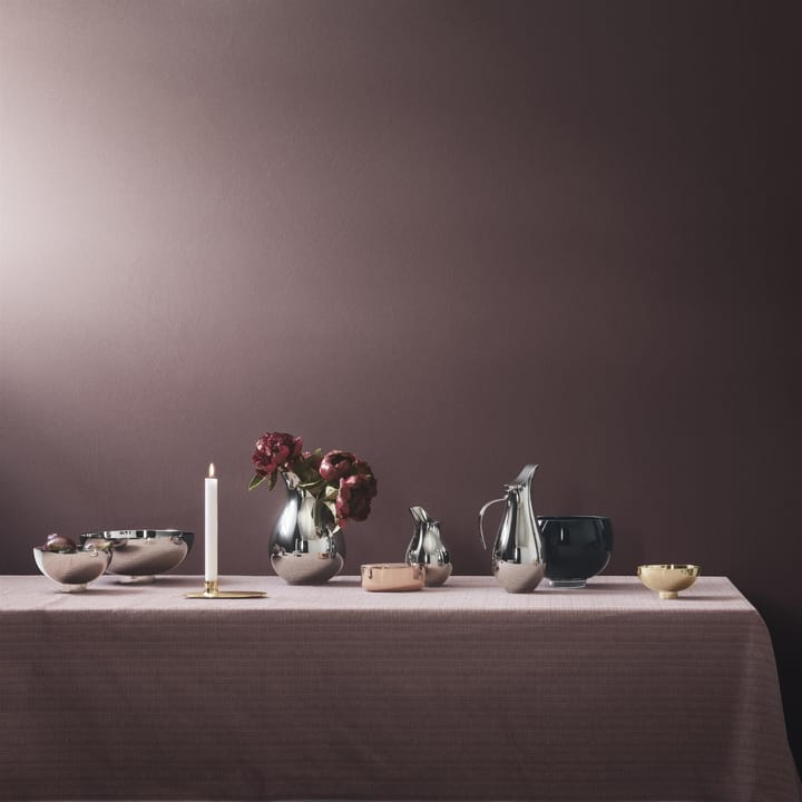 Ilse kannu, ruostumaton teräs Georg Jensen