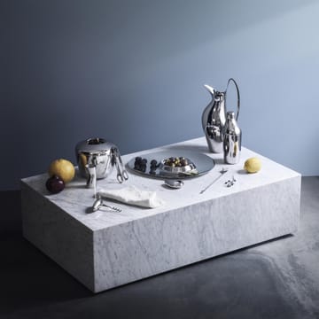 Ilse kannu - ruostumaton teräs - Georg Jensen