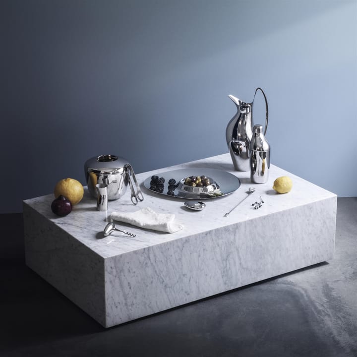 Ilse kannu, ruostumaton teräs Georg Jensen