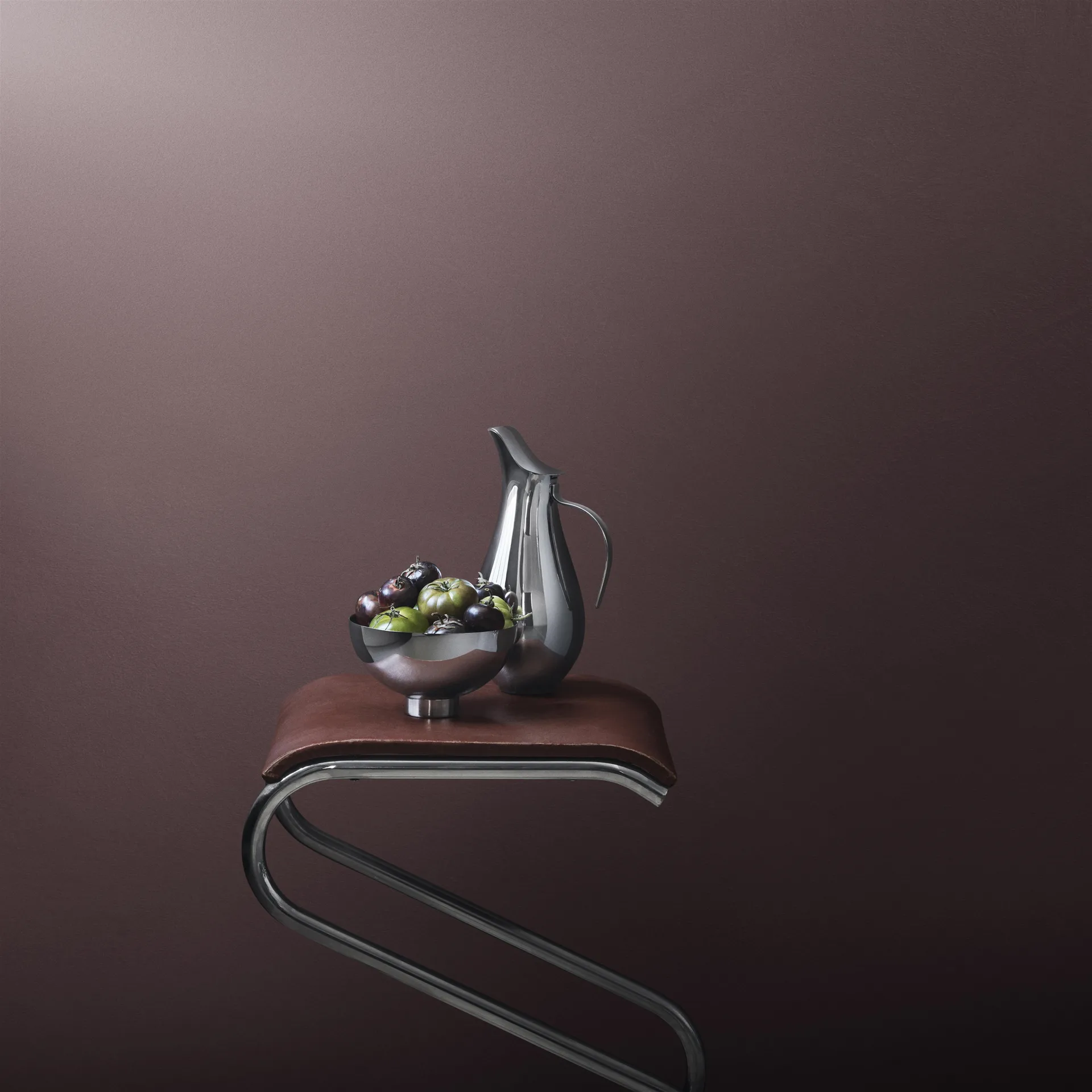 Ilse kulho, large Georg Jensen