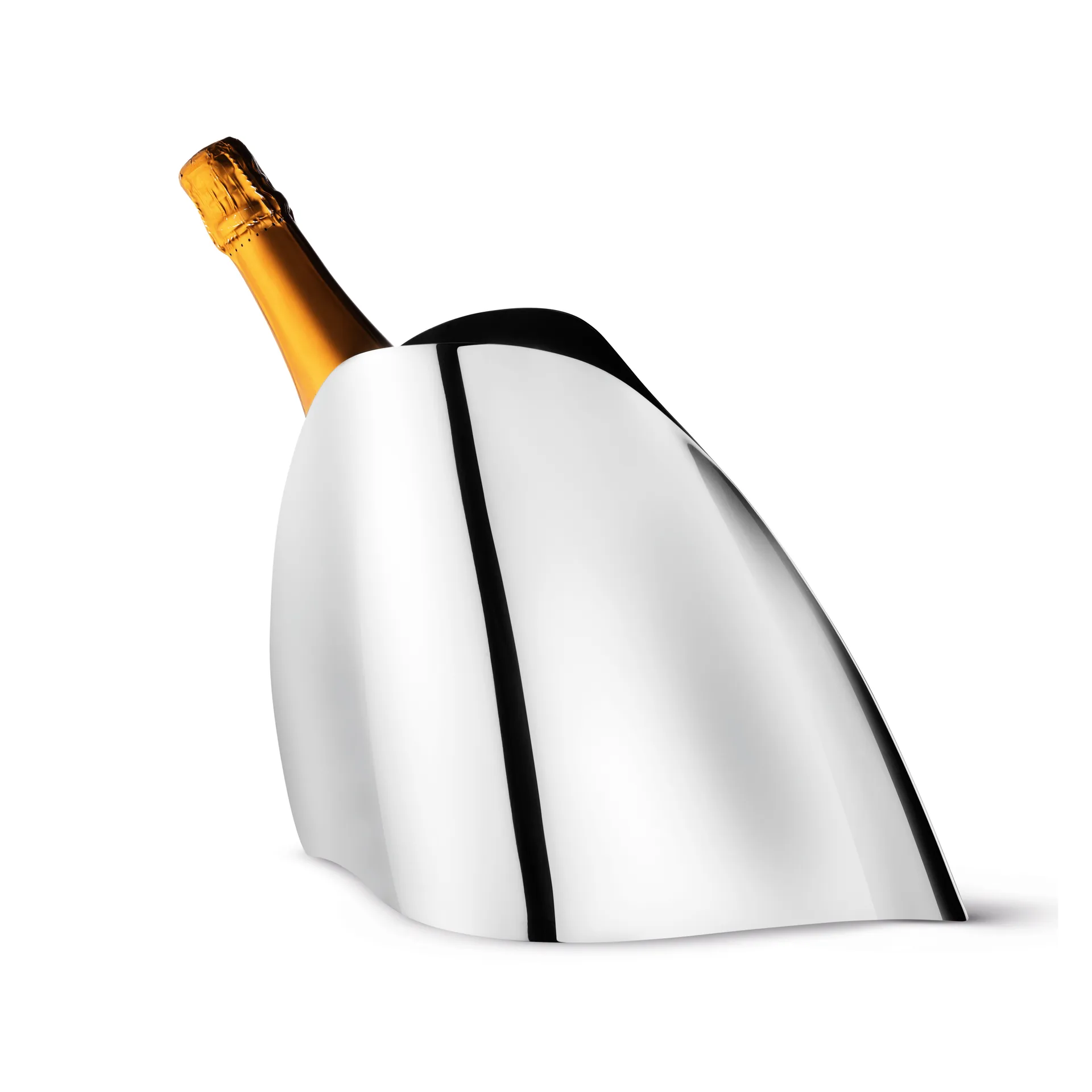 Indulgence samppanjajäähdytin, 22,5 cm Georg Jensen