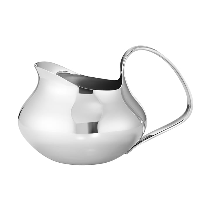 Koppel kannu 02 0,6 L - Ruostumaton teräs - Georg Jensen