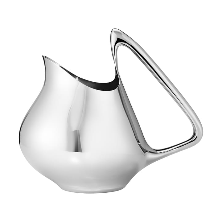 Koppel kannu 03 1,6 L - Ruostumaton teräs - Georg Jensen