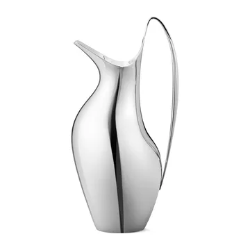 Koppel kannu mini 20 cl - Ruostumaton teräs - Georg Jensen