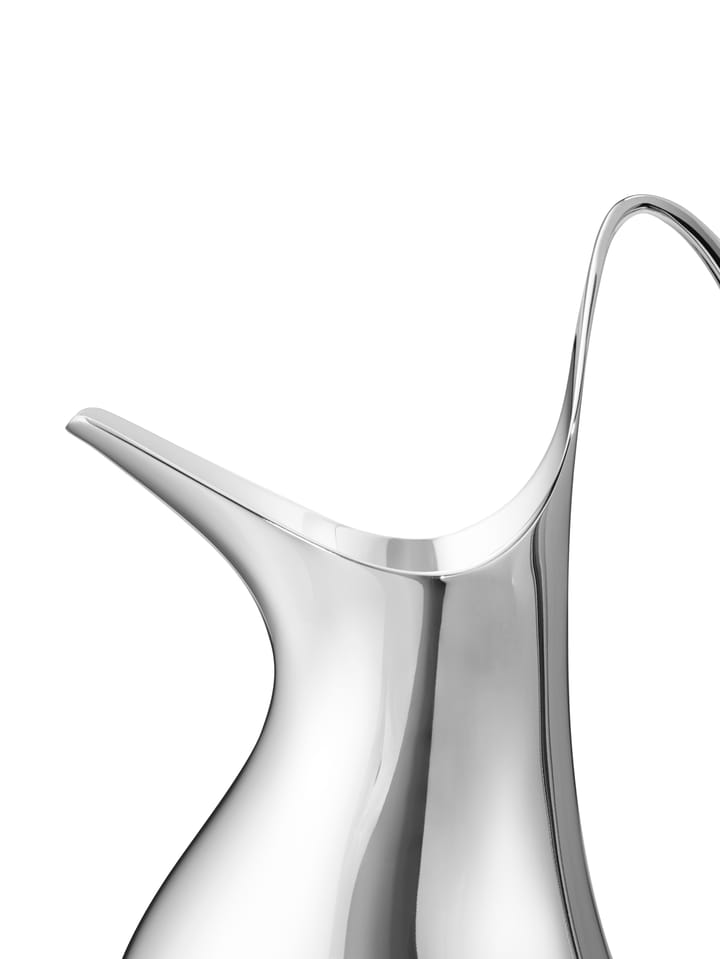 Koppel kannu mini 20 cl - Ruostumaton teräs - Georg Jensen