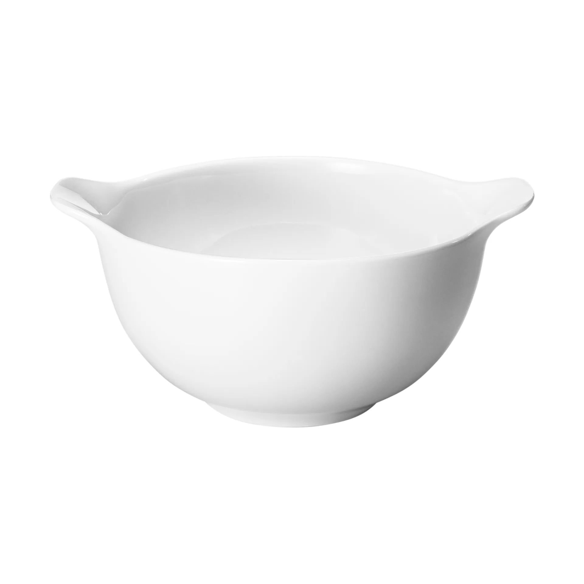 Koppel tarjoilukulho small Ø12 cm, Valkoinen Georg Jensen