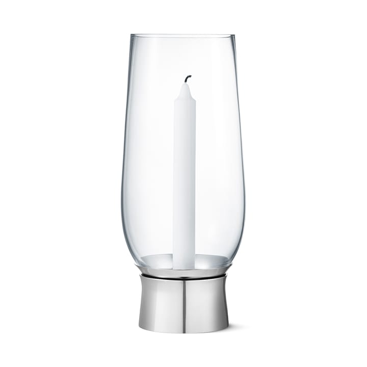 Lumis kynttilänjalka, Keskikokoinen Georg Jensen
