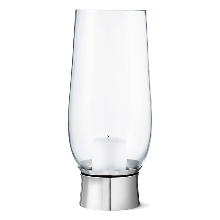 Lumis kynttilänjalka, Suuri Georg Jensen