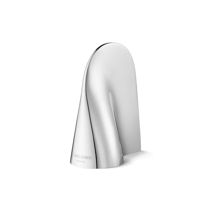 Lumis kynttilänsammutin, Ruostumaton teräs Georg Jensen