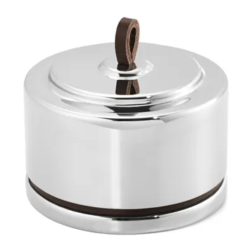 Manhattan box - Round - Georg Jensen