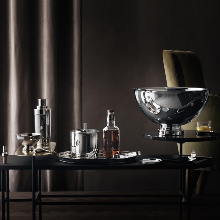 Manhattan kulho, pieni Georg Jensen