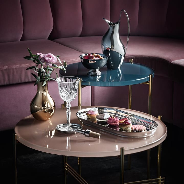 Manhattan kulho, pieni Georg Jensen