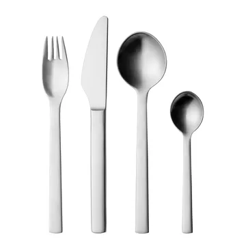 New York aterinsetti - 16 osaa - Georg Jensen