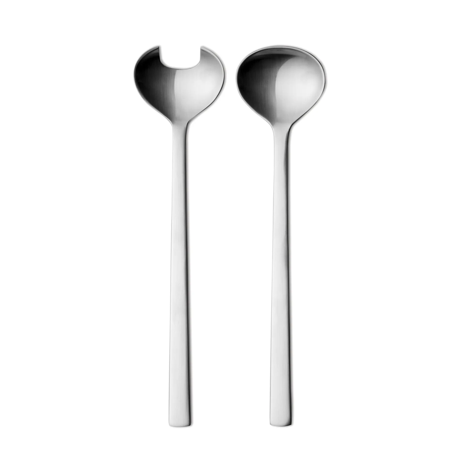 New York tarjoiluaterimet, 2 osaa Georg Jensen