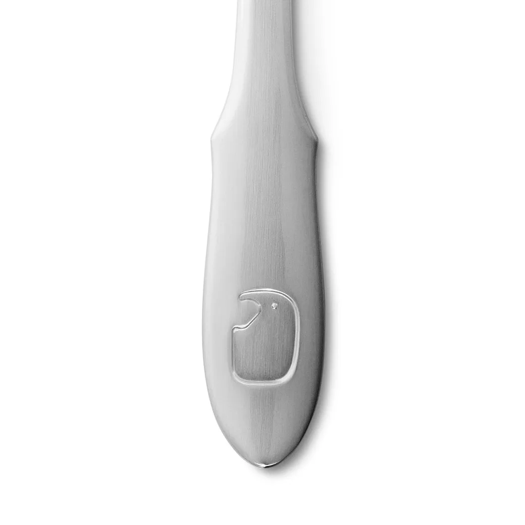 Norsu aterinsetti lapsille, 3 osaa Georg Jensen