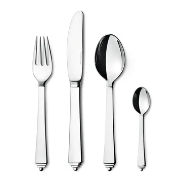 Pyramid aterinsetti - 16 osaa - Georg Jensen