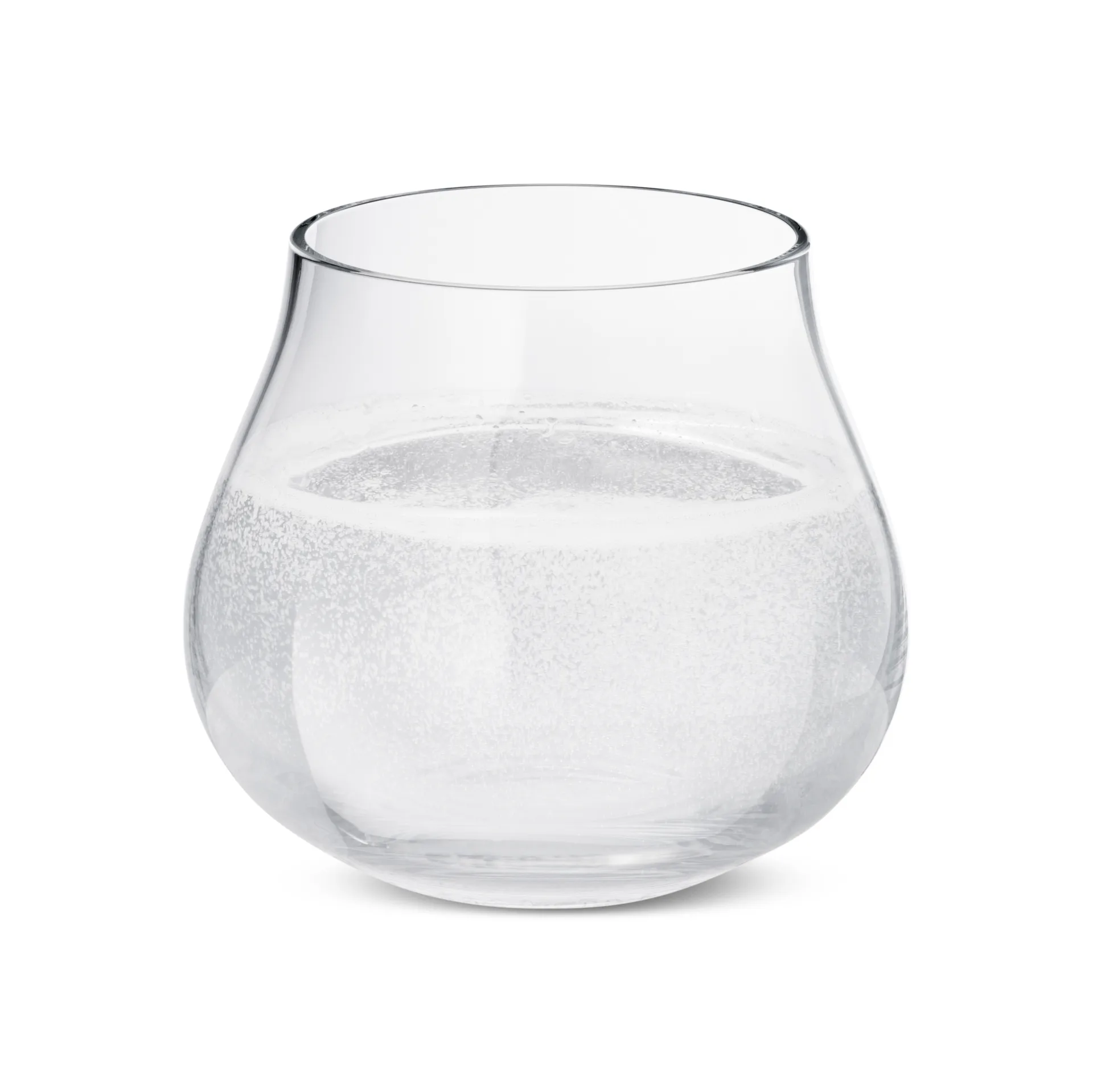 Sky juomalasi matala 38 cl, 6-pakkaus, Kristalli Georg Jensen