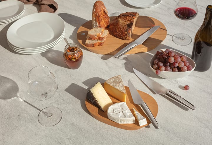 Sky kokkiveitsi, Ruostumaton teräs Georg Jensen