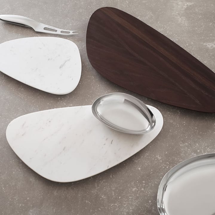 Sky kulho, kiiltävä, Pieni Georg Jensen