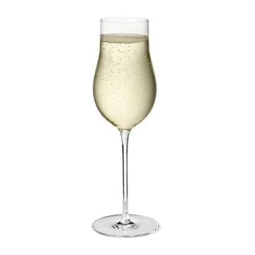 Sky samppanjalasi 25 cl 6-pakkaus - Kirkas - Georg Jensen