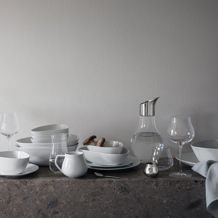 Sky snapsilasi 8 cl, 2-pakkaus, Ruostumaton teräs Georg Jensen