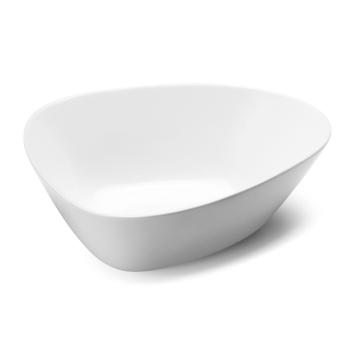 Sky tarjoilukulho 26,7 cm - Posliini - Georg Jensen