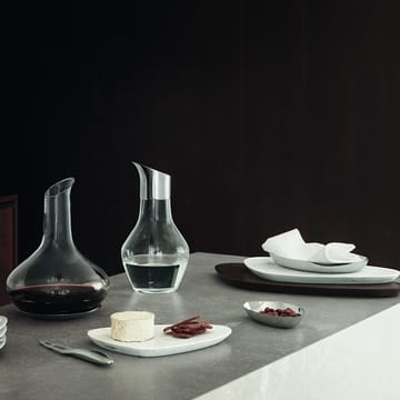 Sky tarjoilutarjotin, kiveä - Keskikoko - Georg Jensen