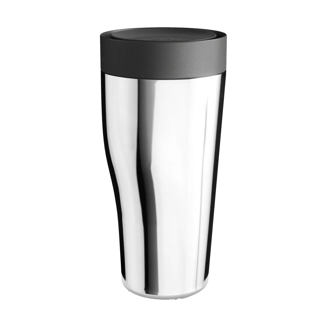 Georg Jensen Sky termoskuppi 40 cl Ruostumaton teräs