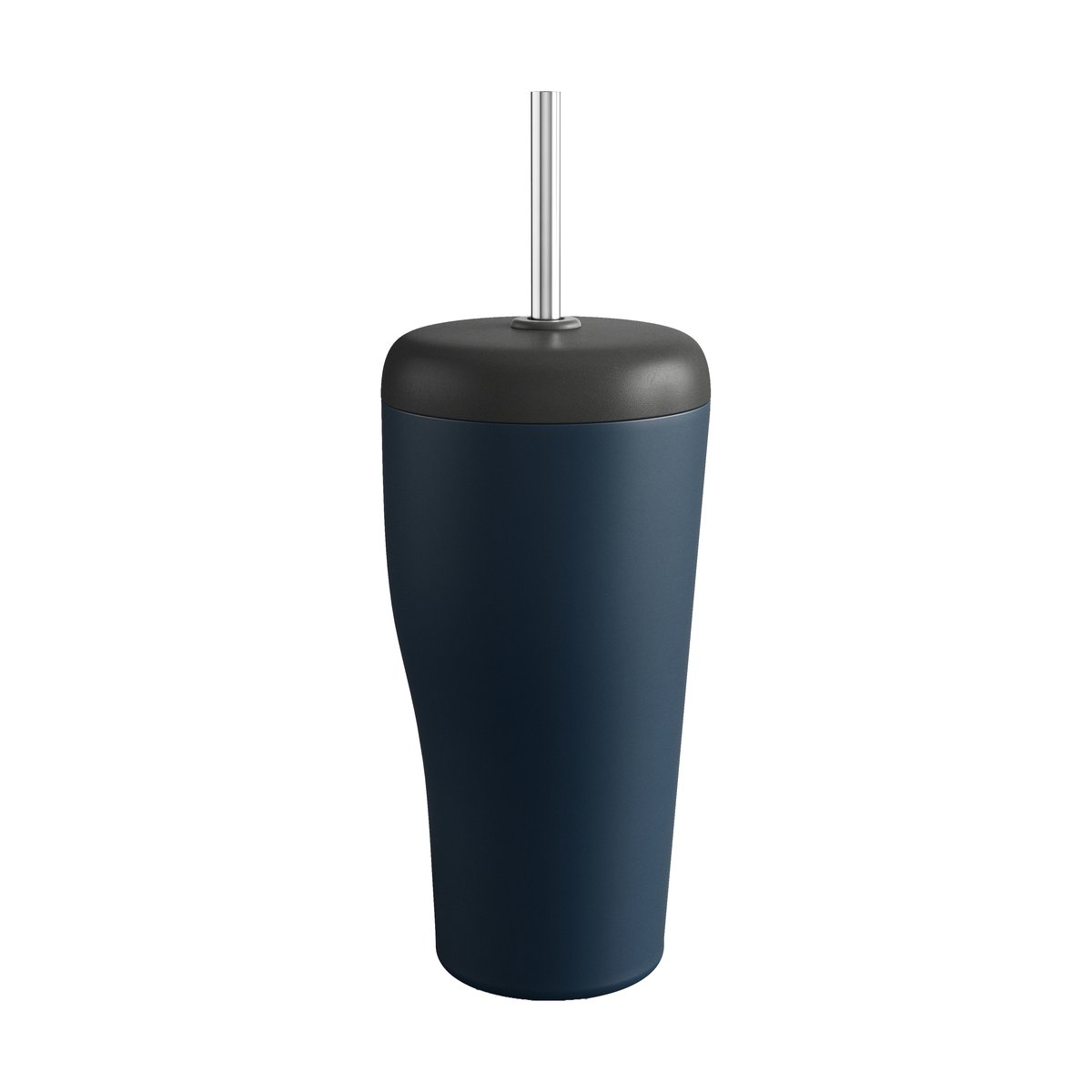 Georg Jensen Sky termosmuki pillillä 40 cl Sininen | Skandinaavinen Sisustus | Termosmukit | Sininen