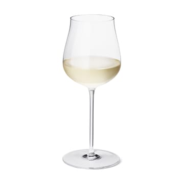 Sky valkoviinilasi 35 cl, 6-pakkaus - Kristalli - Georg Jensen